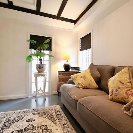 The Little Cottage By Air Premier Seaford Exterior foto