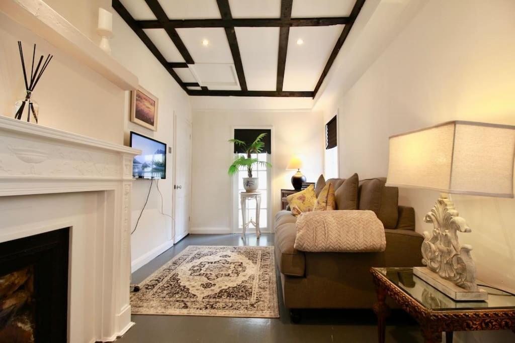 The Little Cottage By Air Premier Seaford Exterior foto