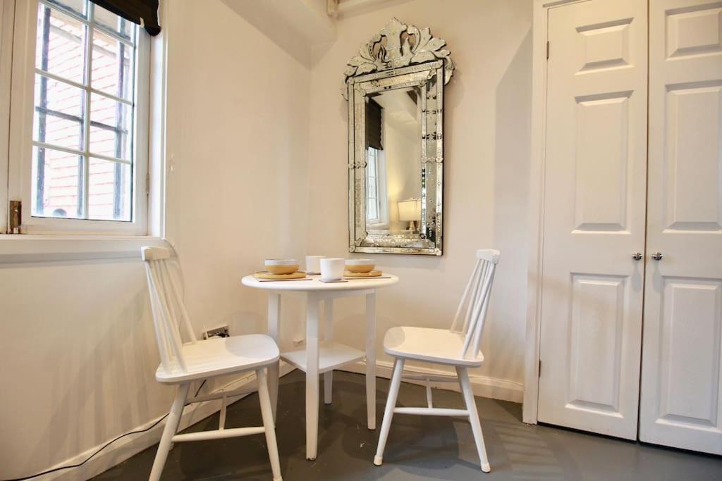 The Little Cottage By Air Premier Seaford Exterior foto