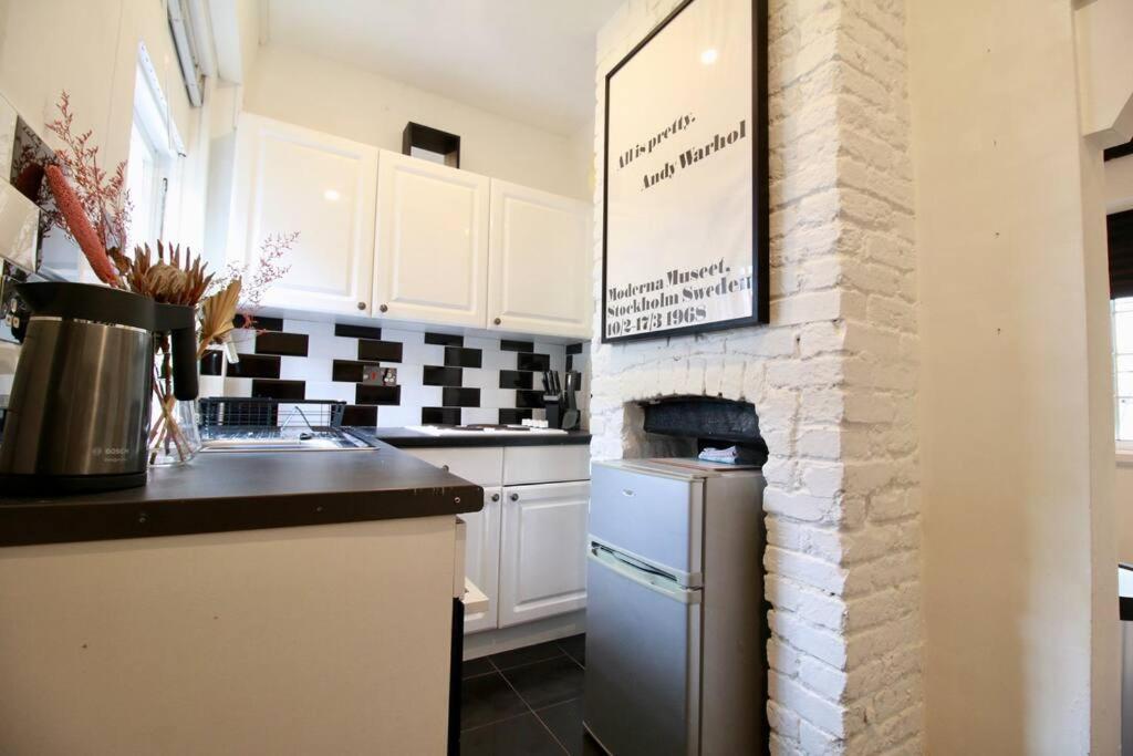 The Little Cottage By Air Premier Seaford Exterior foto