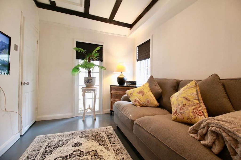 The Little Cottage By Air Premier Seaford Exterior foto